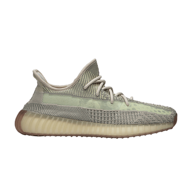 adidas Yeezy Boost 350 V2 'Citrin Non-Reflective'