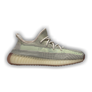 adidas Yeezy Boost 350 V2 'Citrin Non-Reflective'