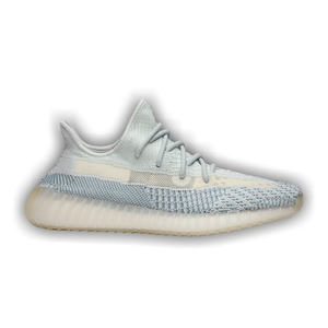 adidas Yeezy Boost 350 V2 'Cloud White Non-Reflective'
