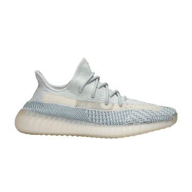 adidas Yeezy Boost 350 V2 'Cloud White Non-Reflective'