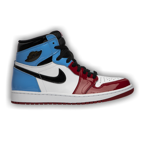 Air Jordan 1 Retro High OG 'Fearless'