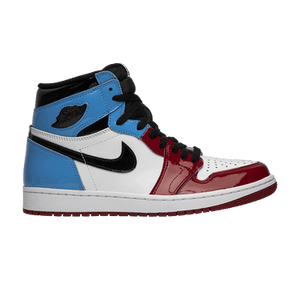 Air Jordan 1 Retro High OG 'Fearless'
