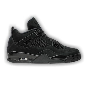 Air Jordan 4 Retro 'Black Cat' 2020