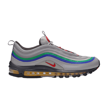 Nike Air Max 97 'Nintendo 64'