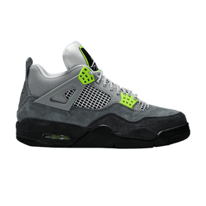 Air Jordan 4 Retro SE 'Neon 95'