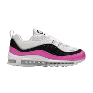 Nike Wmns Air Max 98 SE 'China Rose'