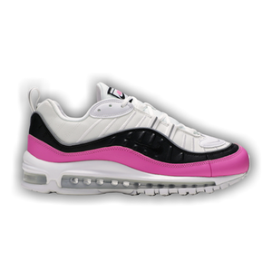 Nike Wmns Air Max 98 SE 'China Rose'