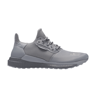 Pharrell x adidas Solar Hu Glide PRD 'Grey'