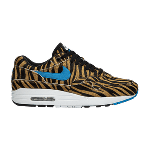 Atmos x Nike Air Max 1 DLX 'Animal Pack - Tiger'