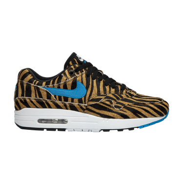 Atmos x Nike Air Max 1 DLX 'Animal Pack - Tiger'