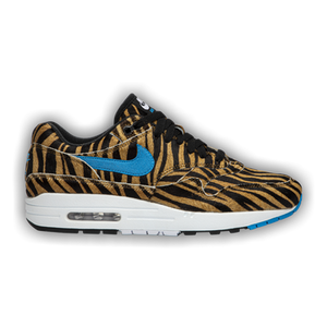 Atmos x Nike Air Max 1 DLX 'Animal Pack - Tiger'