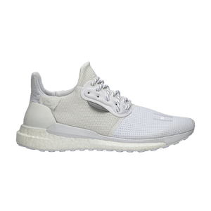 Pharrell x adidas Solar Hu Glide PRD 'Cloud White'