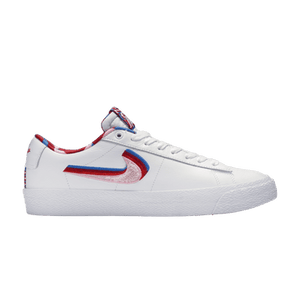 Parra x Nike Blazer Low GT SB QS