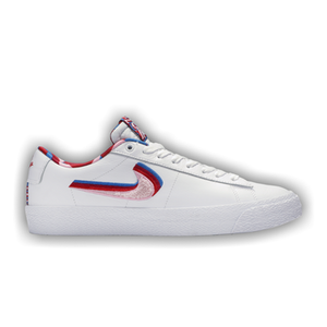 Parra x Nike Blazer Low GT SB QS