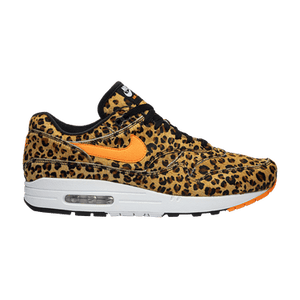 Atmos x Nike Air Max 1 DLX 'Animal Pack - Leopard'