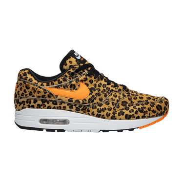 Atmos x Nike Air Max 1 DLX 'Animal Pack - Leopard'