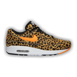 Atmos x Nike Air Max 1 DLX 'Animal Pack - Leopard'