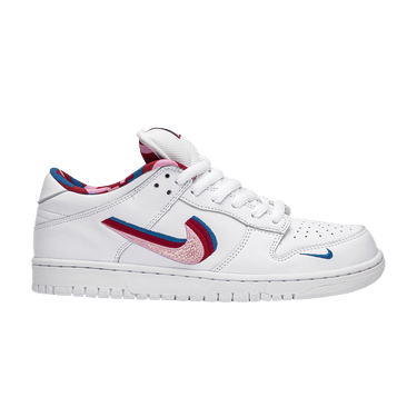 Parra x Nike Dunk Low OG SB QS