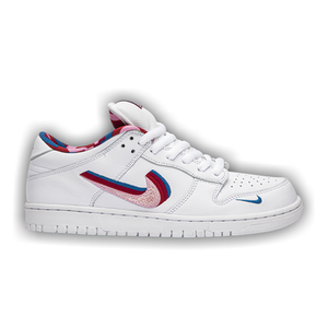 Parra x Nike Dunk Low OG SB QS