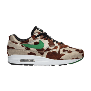 Atmos x Nike Air Max 1 DLX 'Animal Pack - Giraffe'