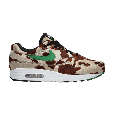 Atmos x Nike Air Max 1 DLX 'Animal Pack - Giraffe'