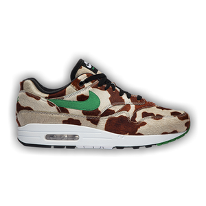 Atmos x Nike Air Max 1 DLX 'Animal Pack - Giraffe'