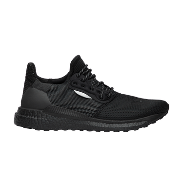 Pharrell x adidas Solar Hu Glide PRD 'Core Black'