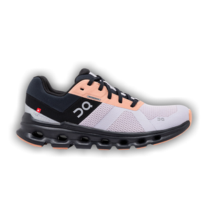 ON Wmns Cloudrunner 'Fade Black'