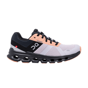 ON Wmns Cloudrunner 'Fade Black'