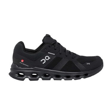 ON Cloudrunner 'Black'