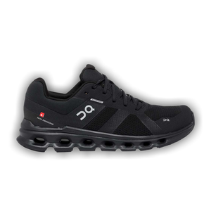 ON Cloudrunner 'Black'