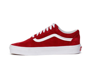 Vans Old Skool 'Scooter Red'