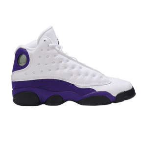 Air Jordan 13 Retro GS 'Lakers'
