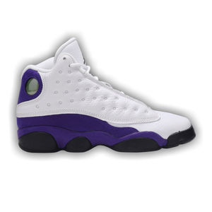 Air Jordan 13 Retro GS 'Lakers'