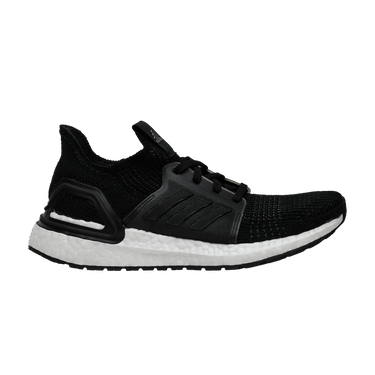 adidas Wmns UltraBoost 19 'Core Black'