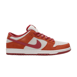 Nike Dunk Low Pro SB 'Dark Russet'