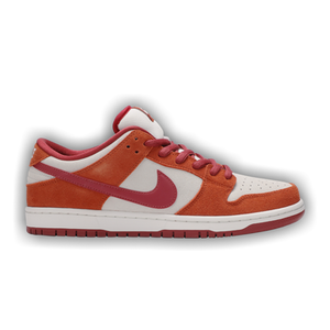 Nike Dunk Low Pro SB 'Dark Russet'