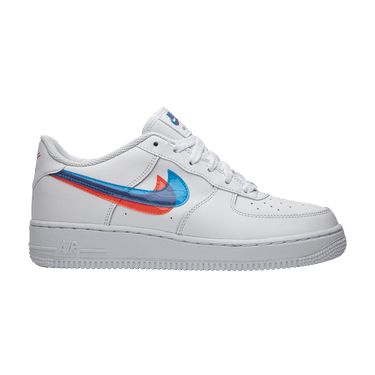 Nike Air Force 1 LV8 KSA GS '3D Glasses'