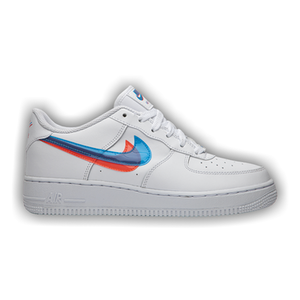 Nike Air Force 1 LV8 KSA GS '3D Glasses'