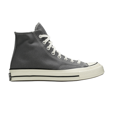 Converse Chuck 70 Hi 'Grey Ivory'