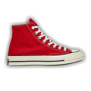 Converse Chuck 70 High 'Enamel Red'