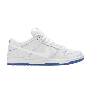 Nike Dunk Low Premium SB 'Cracked Leather'