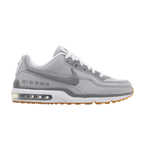 Nike Air Max LTD 3 TXT 'Wolf Grey'