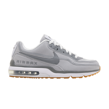Nike Air Max LTD 3 TXT 'Wolf Grey'