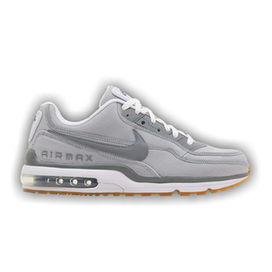 Nike Air Max LTD 3 TXT 'Wolf Grey'