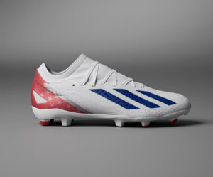 Adidas X Crazyfast.3 FG 'USA'