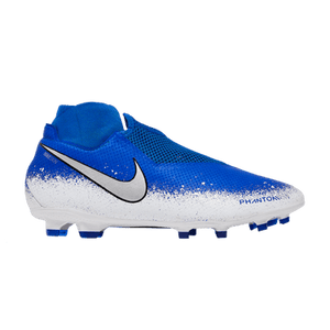 Nike Phantom Vision Pro DF FG 'Racer Blue Chrome'
