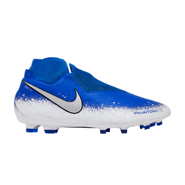 Nike Phantom Vision Pro DF FG 'Racer Blue Chrome'