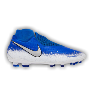 Nike Phantom Vision Pro DF FG 'Racer Blue Chrome'