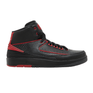 Air Jordan 2 Retro BG 'Alternate 87'